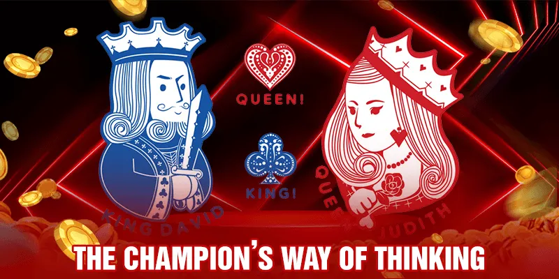 The Championโs Way of Thinking