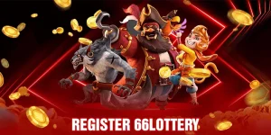 Register 66Lottery